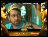 Sabz Pari Lal Kabuter By Geo TV Episode 12 - Part 1/4