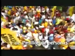 JUICIO A LA NOTICIA: HOY ISABEL PEROZO Y JUSTO ROJAS DEL PSUV