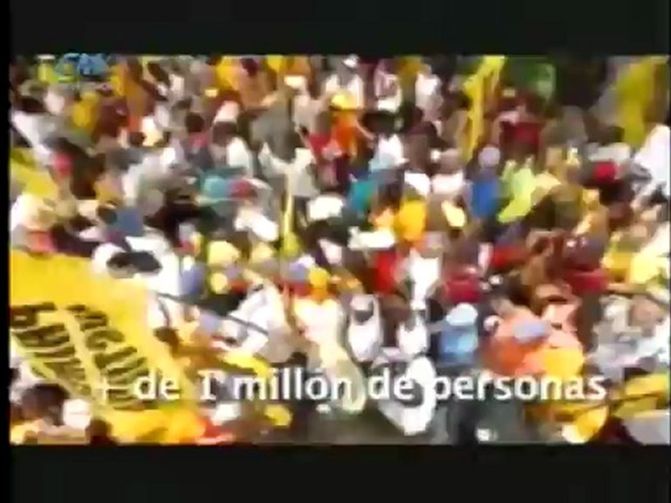 JUICIO A LA NOTICIA: HOY ISABEL PEROZO Y JUSTO ROJAS DEL PSUV