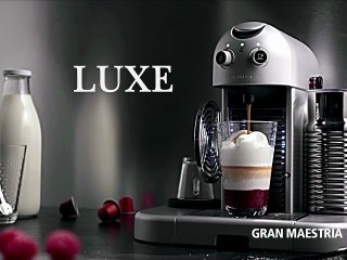 Publicis Film Art Director: NESPRESSO (product film)