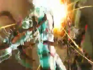 hack GU Vol 1 Movie-5 Tri-Edge