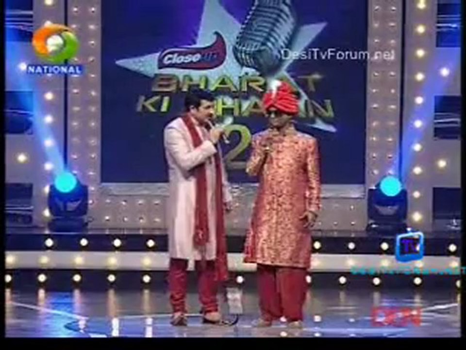 Bharat ki Shaan (Season 2) - 3rd September 2012 Video Online pt4