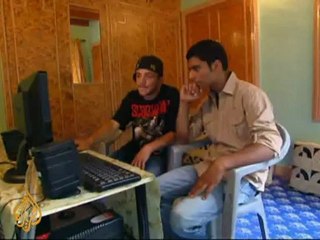 Kashmir's economy shattered by conflict