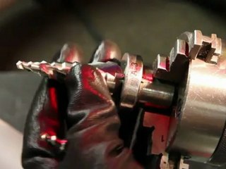 Новый вид сверления