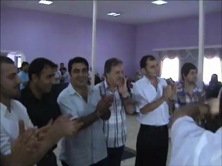 FATİH ATAY DÜĞÜN