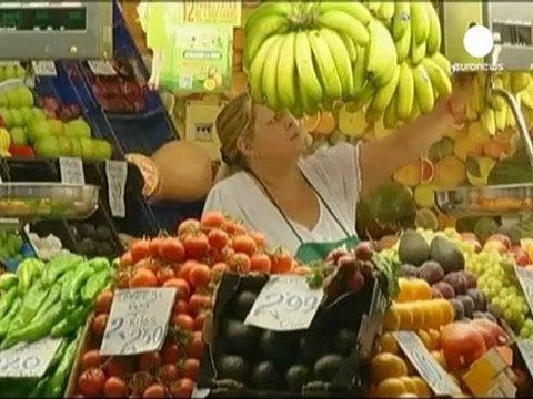 SPAGNOLI ALLE PRESE CON L'AUMENTO DELL'IVA