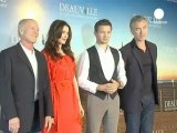 Al Festival cinematografico di Deauville