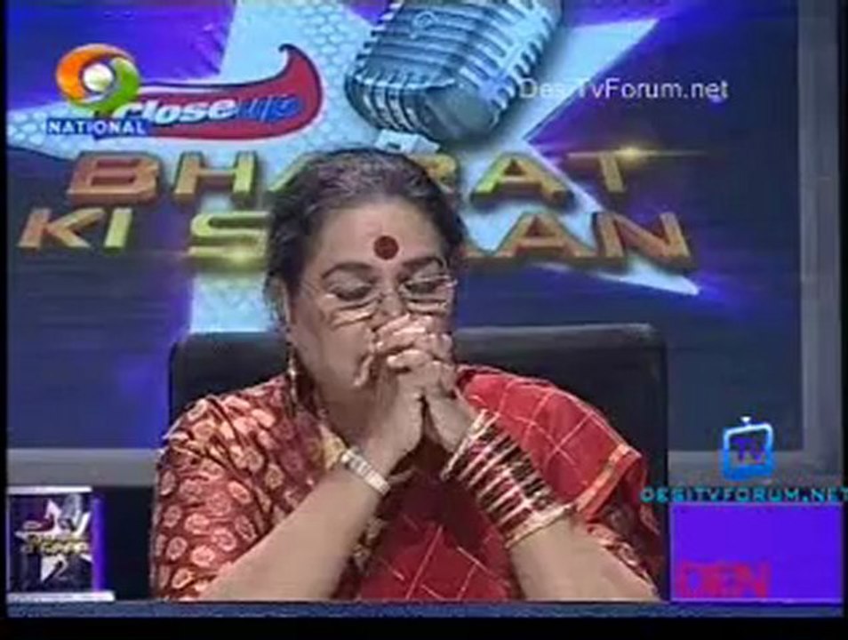 Bharat ki Shaan (Season 2) - 3rd September 2012 Video Online pt5