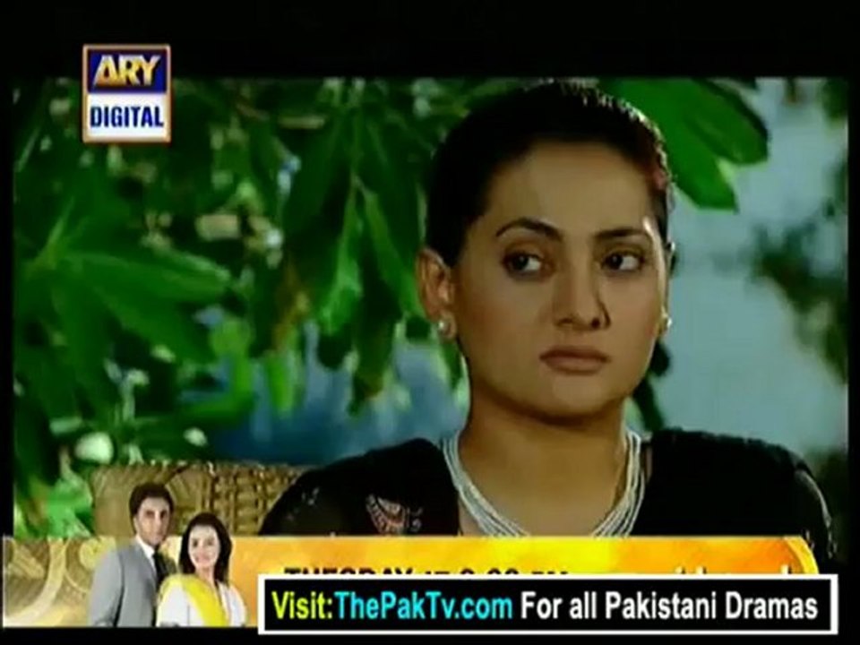 Khushi Aik Roag Episode 13 - Part 5