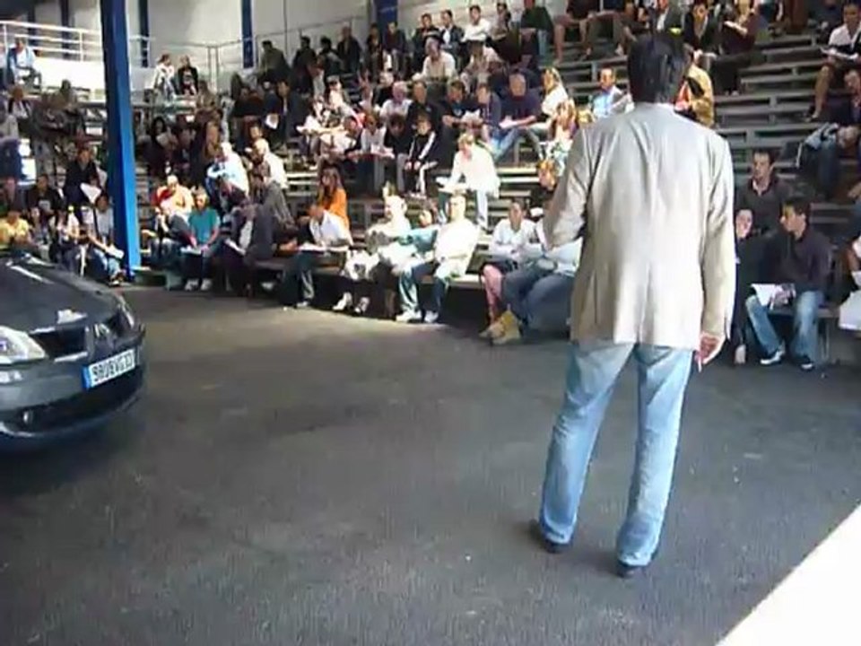 SCENIC RENAULT ENCHERES