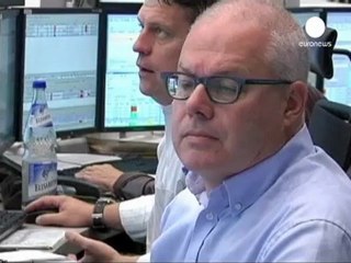 European markets at close: 03.09.2012