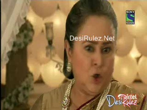 Kya Hua Tera Vaada 3rd September 2012 Pt-3
