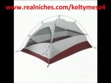 Kelty Grand Mesa 4 Tent - 4 Person