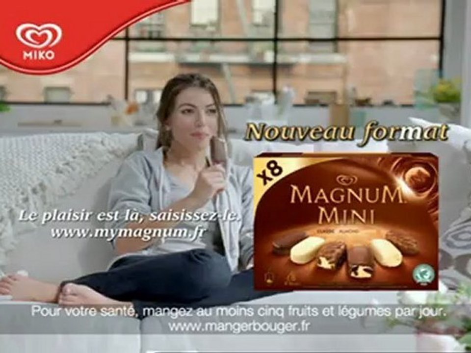 MAGNUM MINI