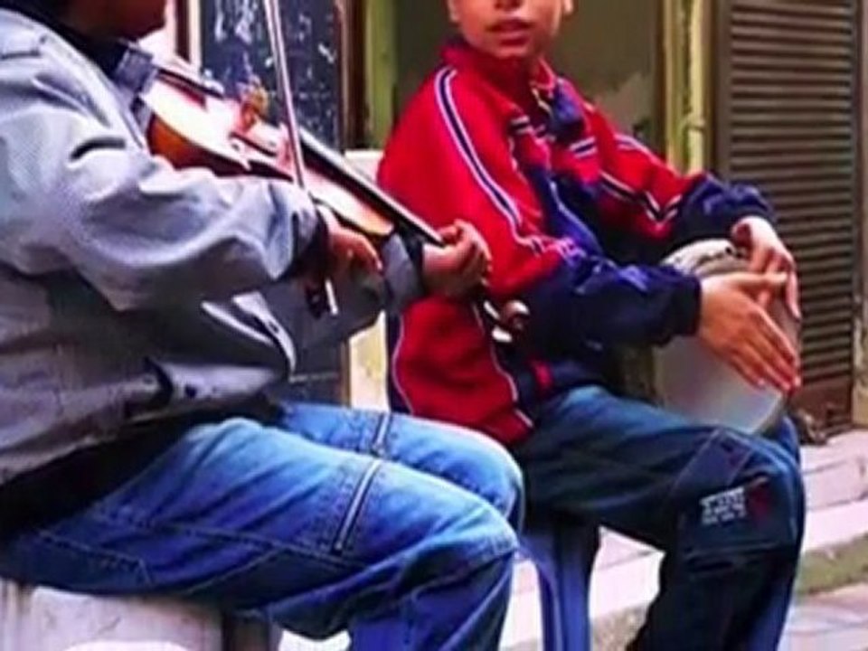 Meçhul Sanıklar DosTum ÖLdü Dün...