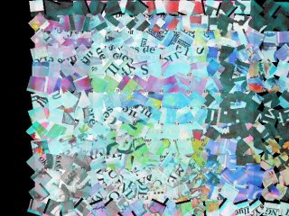 Donnons nous tous la main ILYES