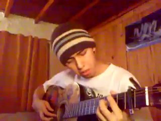 Adele - Someone Like You (Cover)