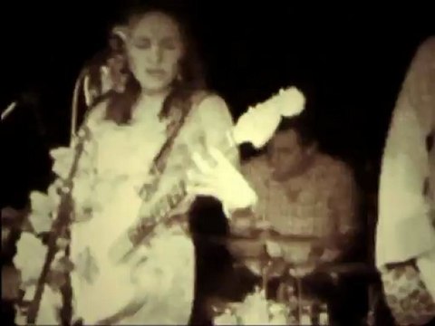 The HILLBILLY MOON EXPLOSION 'Maniac Lover' Directors Cut