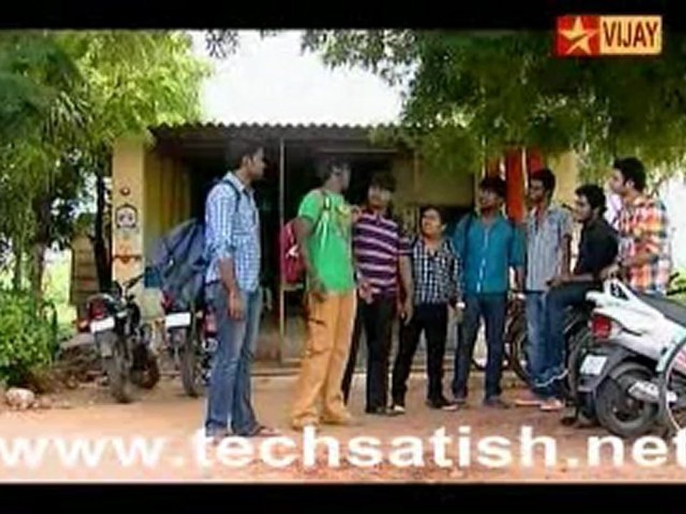 KKK Part 1