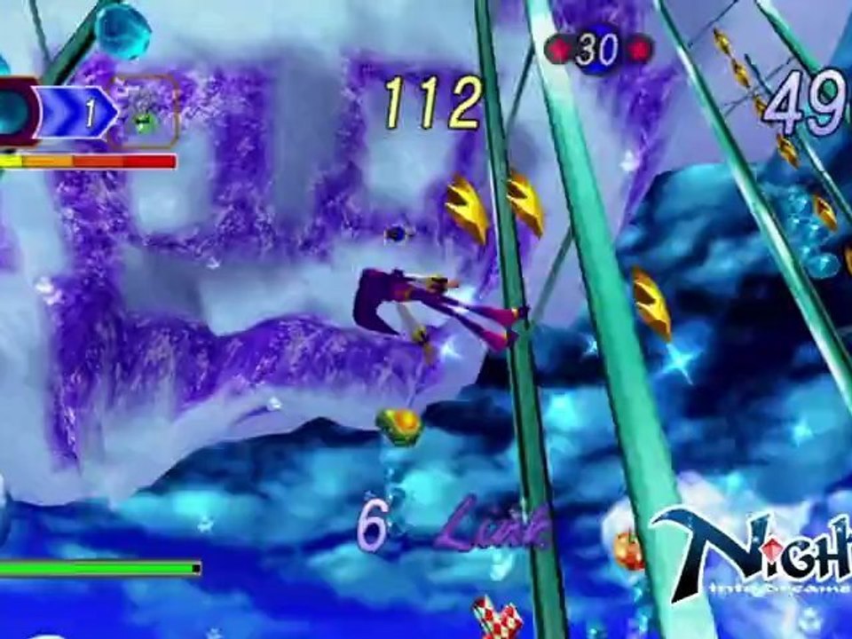 Jet Set Radio (PS3) - Trailer SEGA Heritage