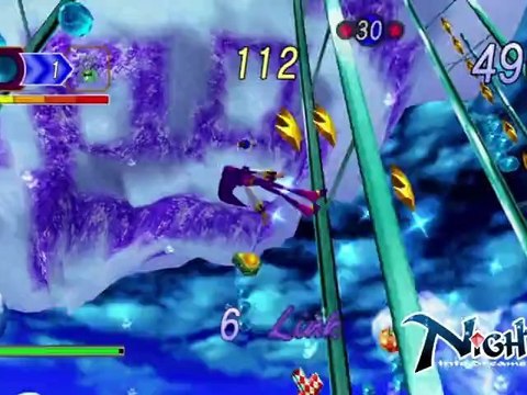 Jet Set Radio (PS3) - Trailer SEGA Heritage