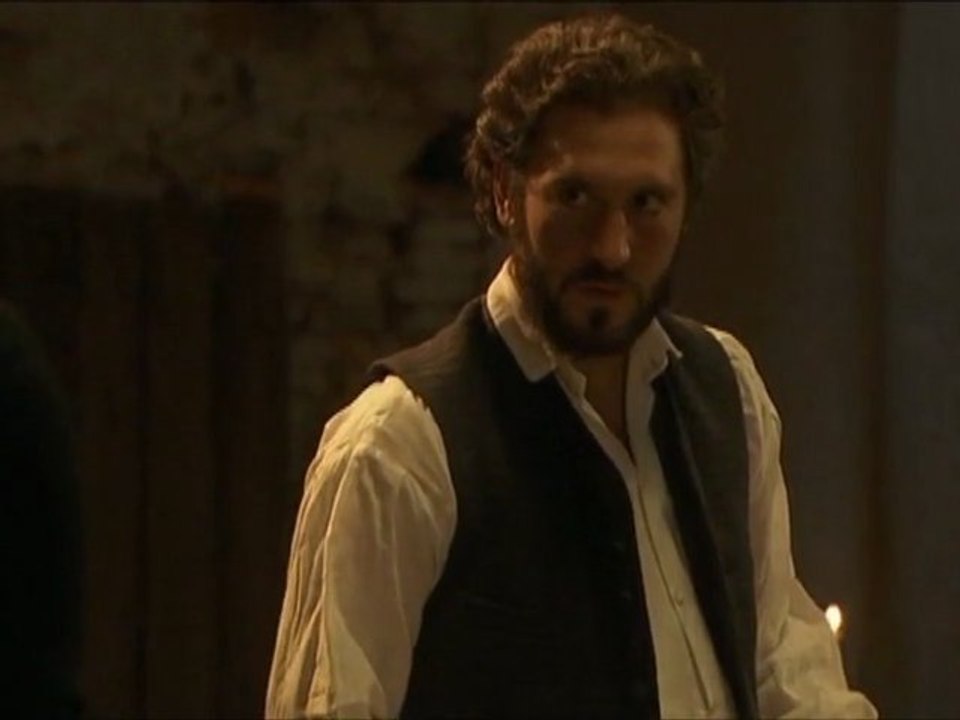 Estaba tan sumido en mis problemas que apenas me dí cuenta de la gravedad de la situación ESDPV