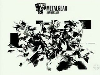 Metal Gear Solid : Ground Zeroes - Integral PAX Convention [HD]