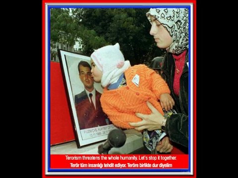 MURAT İLGÜN(ŞEHİTLER ÖLMEZ)