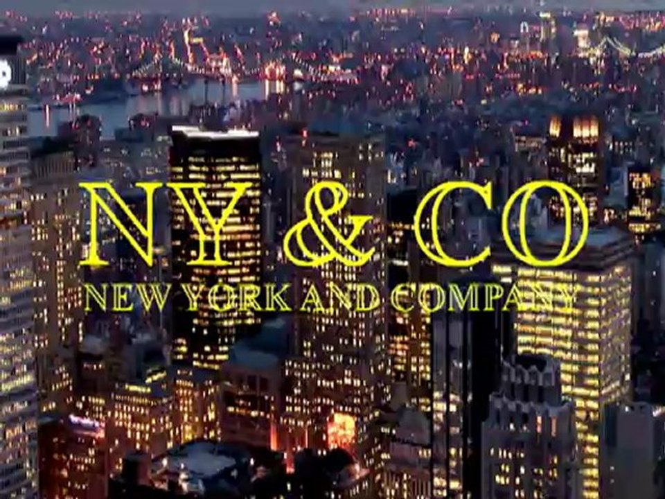 NY&CO SUMA PARA Tí