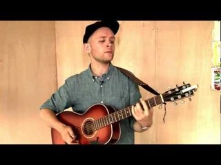 Jens Lekman - I Know What Love Isn't (Live)
