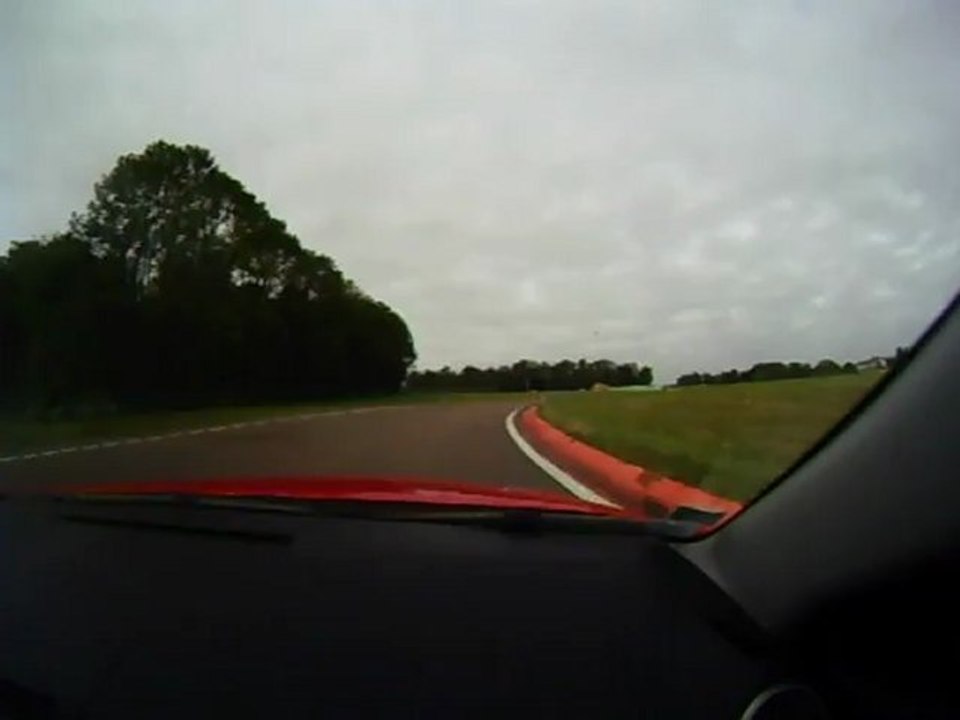 Mazda 3 MPS aux Ecuyers 2-9-2012