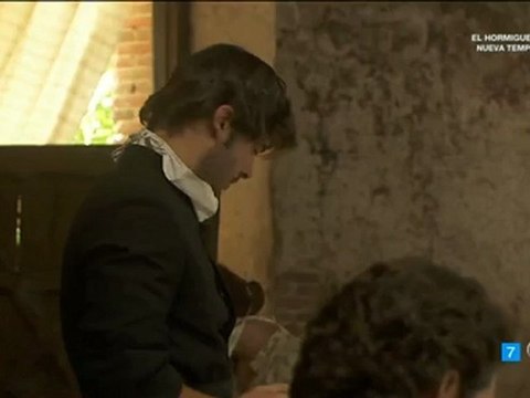 TRISTAN USTED ME RECORDO A MI ESPOSA PEPA CON SU LIGEREZA CON LOS ENFERMOS ESDPV 03-09-2012_NEW