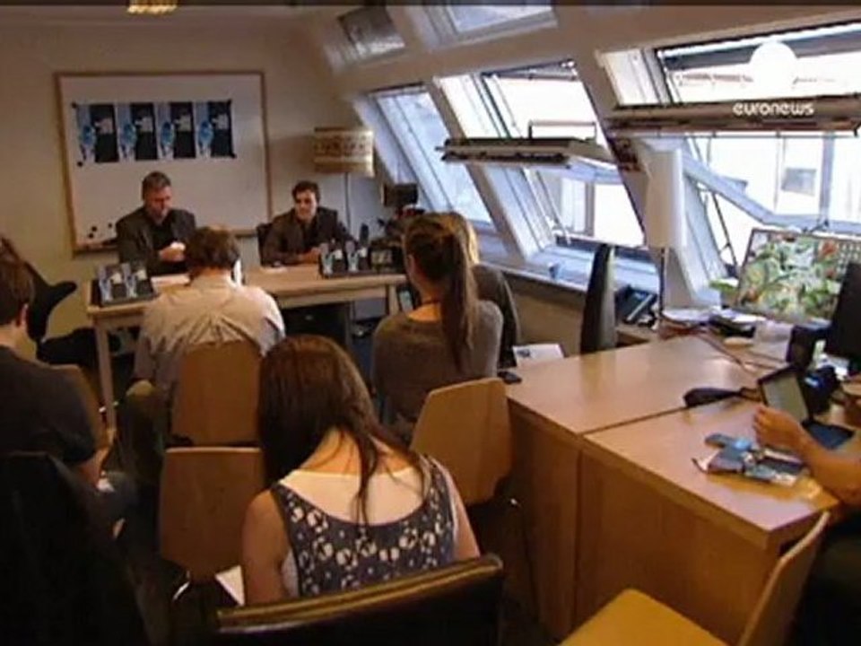 Se publica en Noruega un libro que recoge siete mil...