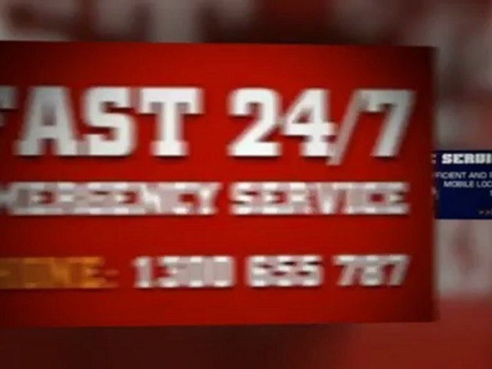 locksmiths sydney | 1300 655 7872