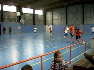 athletic futsal bastia du 2/09/2012