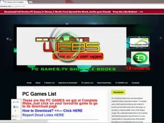 Download I Am Alive PC GAME 2012 Full Version Free!