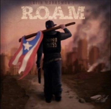 Nino Bless - Latin Marksman 2 (R.O.A.M.) Free Mixtape Download Link & Preview