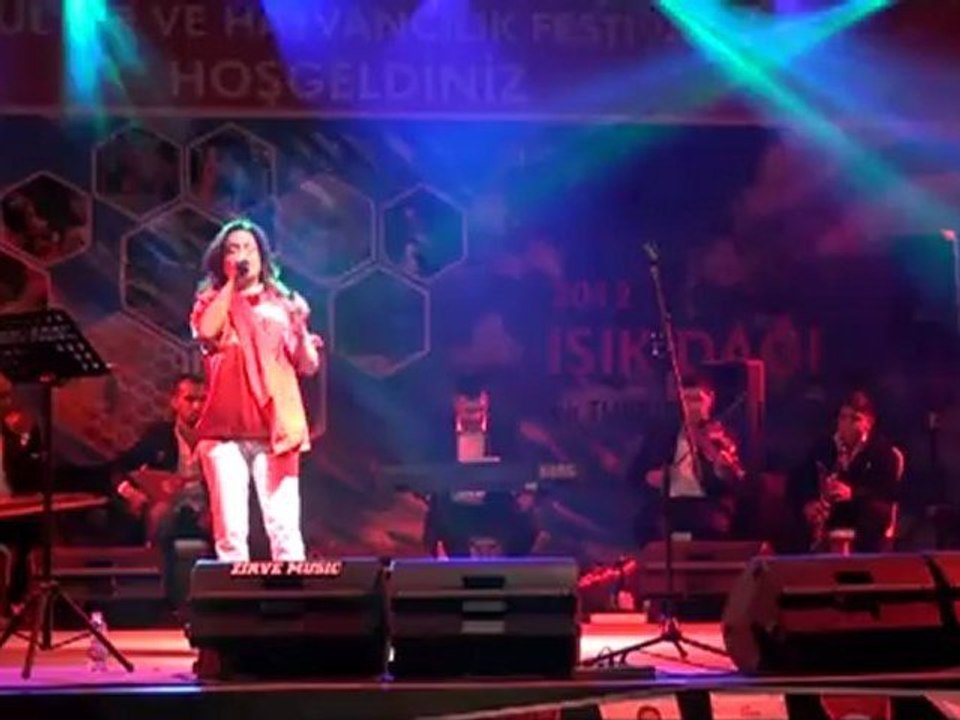 VATAN TV İŞTE TÜRKİYE PROGRAMI 12. PİR-İ SANİ HZ ANMA BAL KÜLTÜR VE HAYVANCILIK FESTIVALI 2.BÖLÜM..