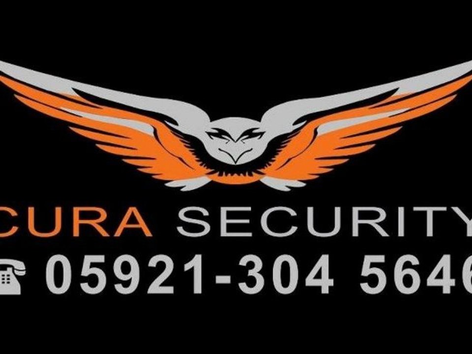 Cura security nordhorn
