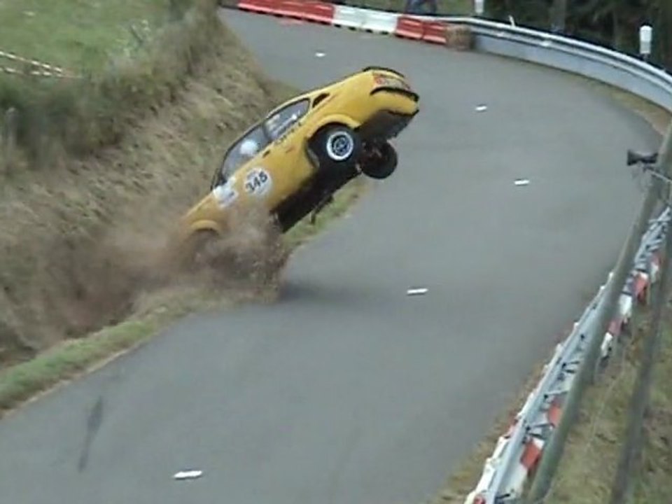 course de cote de lamures sur azergues 2012