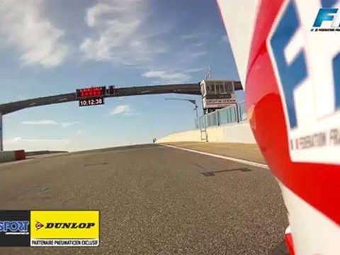 Promosport 2012 – Vidéo OBC – Lédenon – La compil’ des départs