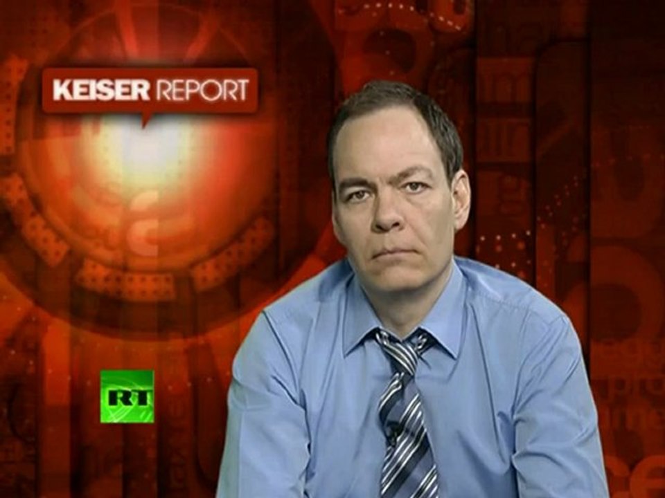 Peter Schiff: Ben Bernanke completely clueless!