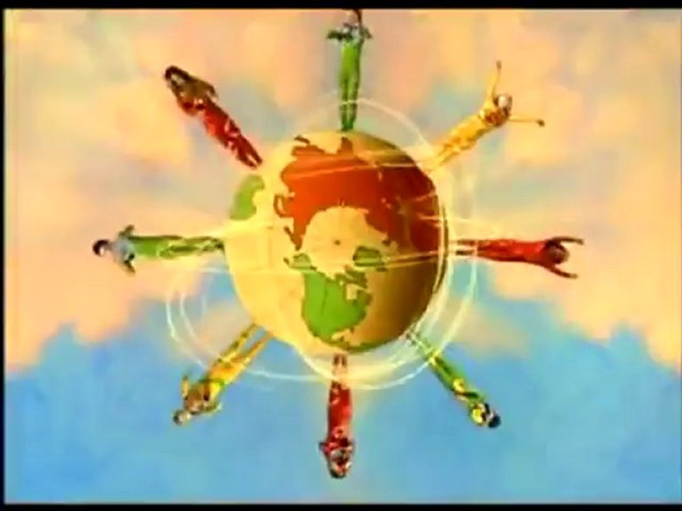 20th Century Fox / The Harvey Entertainment Company / Saban Entertainment