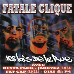 Fatale Clique - Trop de regrets