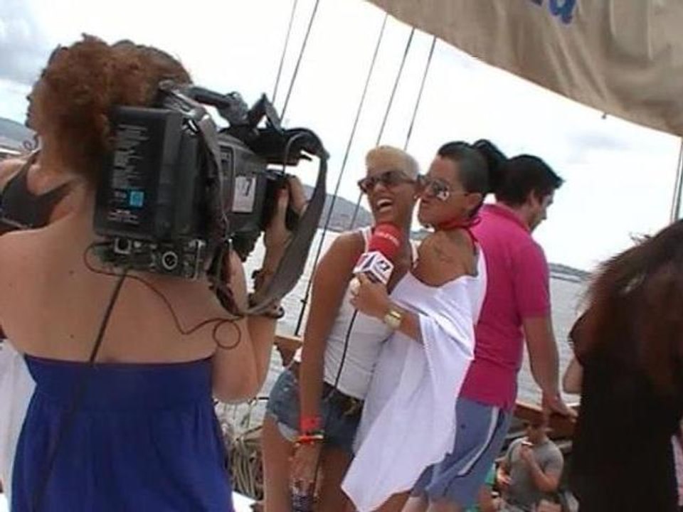 Vigo en Verano (Televigo) - Making Off