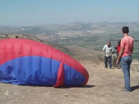 balıkesir bigadiç uçuş etkinliğimiz 02.09.2012