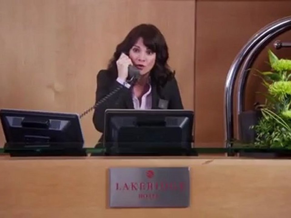 Stream Video  In With The Flynns S01e01