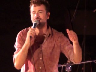 Maraveyas Ilegal - Λόλα (22 Αυγούστου 2012, Ρόδος, Θέατρο Μεσαιωνικής Τάφρου)