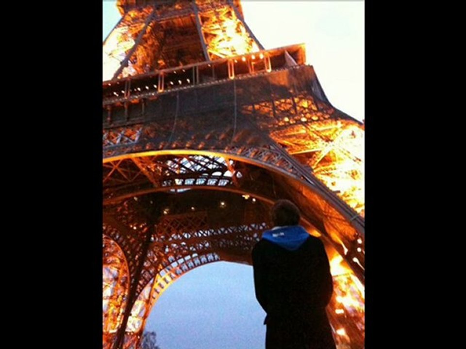 Anniversaire 18 ans Lucas