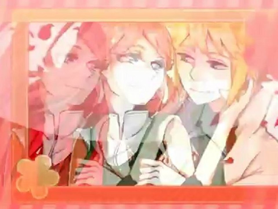 [Lilium] She_s down right getting naughty